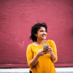 Kavita Singh - India